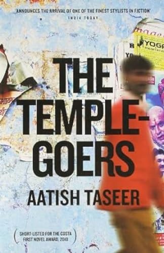 The Temple Goers - Retail Maharaj