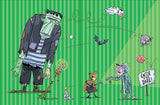 The World’S Worst Monsters - Retail Maharaj