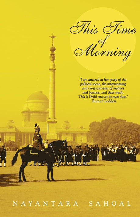 This Time Of Morning ( Pb ) - Retail Maharaj