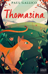 Thomasina: Collins Modern Classics - Retail Maharaj