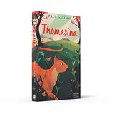 Thomasina: Collins Modern Classics - Retail Maharaj