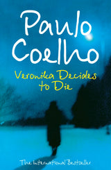 Veronika Decides to Die - Retail Maharaj