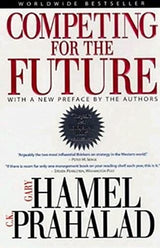 Competing for the Future - Retail Maharaj
