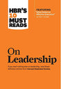 HBRs 10 Must Reads on Leadership - Retail Maharaj