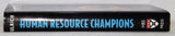 Human Resource Champions: The Next Agenda for Adding Value and Delivering Results - Retail Maharaj