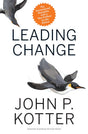 Leading Change, With a New Preface by th - Retail Maharaj