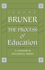 The Process of Education: Revised Edition - Retail Maharaj