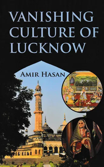 Vanishing Culture of Lucknow - Retail Maharaj