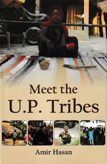 Meet the U.P. Tribes - Retail Maharaj