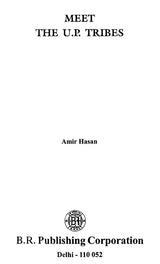 Meet the U.P. Tribes - Retail Maharaj