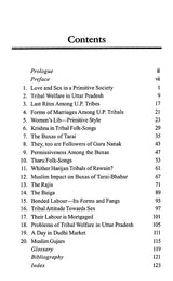 Meet the U.P. Tribes - Retail Maharaj