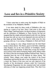 Meet the U.P. Tribes - Retail Maharaj