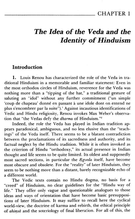 Tradition and Reflection: Explorations in Indian Thought: No. 133 (Sri Garib Dass Oriental S.) - Retail Maharaj