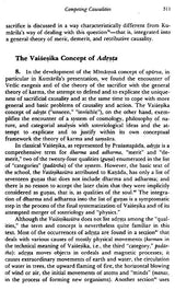 Tradition and Reflection: Explorations in Indian Thought: No. 133 (Sri Garib Dass Oriental S.) - Retail Maharaj