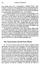 Tradition and Reflection: Explorations in Indian Thought: No. 133 (Sri Garib Dass Oriental S.) - Retail Maharaj