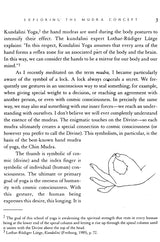 Mudras: Yoga in Your Hands (Alternative Medicine Series) - Retail Maharaj