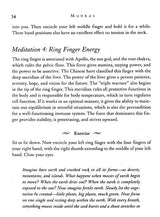 Mudras: Yoga in Your Hands (Alternative Medicine Series) - Retail Maharaj