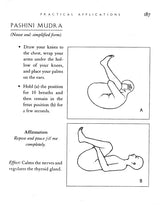 Mudras: Yoga in Your Hands (Alternative Medicine Series) - Retail Maharaj