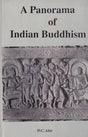 A Panorama of Indian Buddhism: Selections from the Maha Bodhi Journal (1892-1992) (Bibliotheca Indo-buddhica) - Retail Maharaj