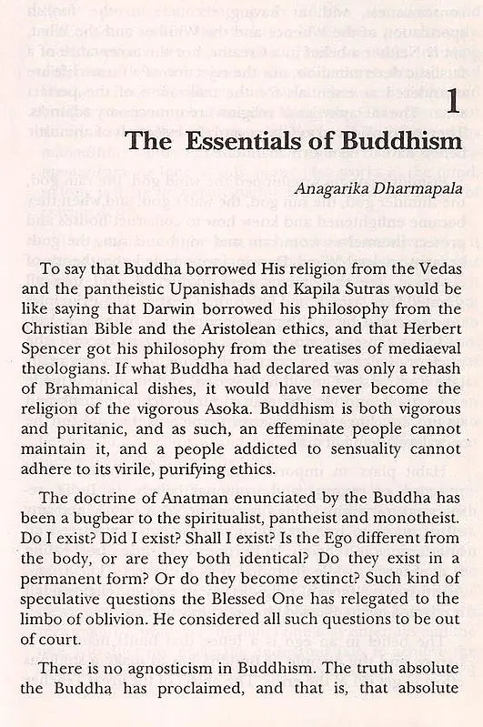 A Panorama of Indian Buddhism: Selections from the Maha Bodhi Journal (1892-1992) (Bibliotheca Indo-buddhica) - Retail Maharaj