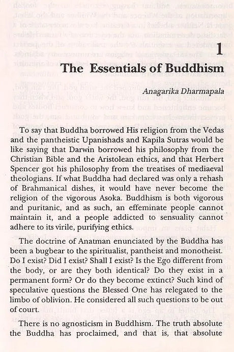 A Panorama of Indian Buddhism: Selections from the Maha Bodhi Journal (1892-1992) (Bibliotheca Indo-buddhica) - Retail Maharaj