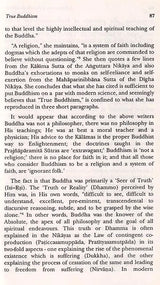 A Panorama of Indian Buddhism: Selections from the Maha Bodhi Journal (1892-1992) (Bibliotheca Indo-buddhica) - Retail Maharaj