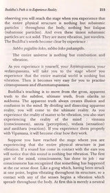 A Panorama of Indian Buddhism: Selections from the Maha Bodhi Journal (1892-1992) (Bibliotheca Indo-buddhica) - Retail Maharaj