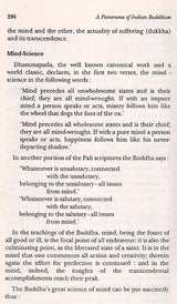 A Panorama of Indian Buddhism: Selections from the Maha Bodhi Journal (1892-1992) (Bibliotheca Indo-buddhica) - Retail Maharaj