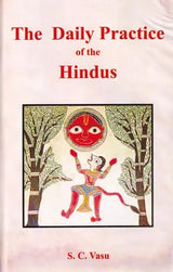 The Daily Practice Of The Hindus- Containing The Morning And Mid Day Duties - Retail Maharaj