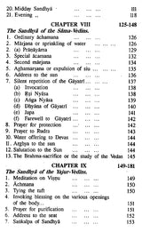 The Daily Practice Of The Hindus- Containing The Morning And Mid Day Duties - Retail Maharaj