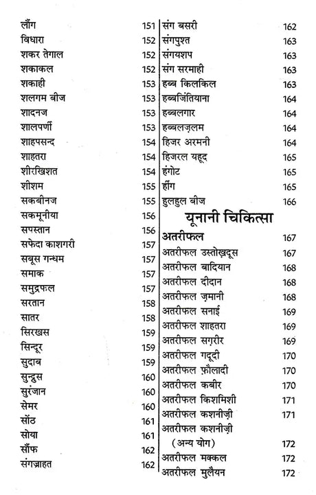 यूनानी एवं तिब्ब चिकित्सा: Unani and Tibetan Medicine - Retail Maharaj