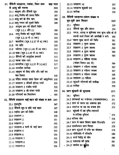ज्योतिष सर्वस्व (आधुनिक समय में ज्योतिषीय विवेचना): Jyotish Sarvasva (Astrological Interpretation in Modern Times) - Retail Maharaj