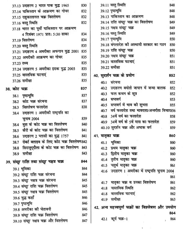 ज्योतिष सर्वस्व (आधुनिक समय में ज्योतिषीय विवेचना): Jyotish Sarvasva (Astrological Interpretation in Modern Times) - Retail Maharaj