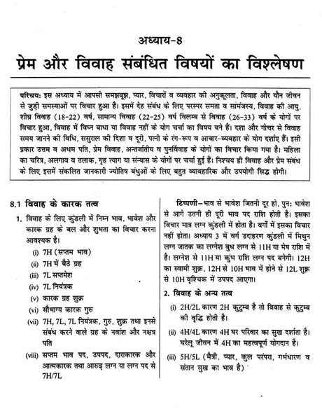 ज्योतिष सर्वस्व (आधुनिक समय में ज्योतिषीय विवेचना): Jyotish Sarvasva (Astrological Interpretation in Modern Times) - Retail Maharaj