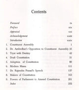 The Makers of Indian Constitution Myth & Reality - Retail Maharaj