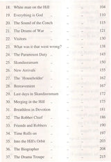 The Hill- A Novel - Retail Maharaj