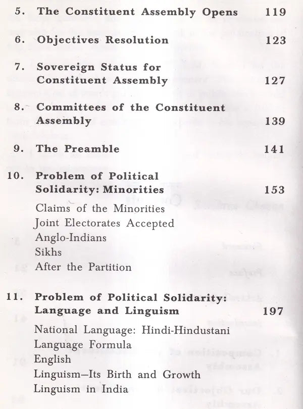 The Constitution of India-Role of Dr.K.M.Munshi - Retail Maharaj