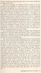 Astrology - Third Eye of Vedas [English] - Retail Maharaj