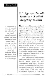 Naadi Predictions [English] By Shashikant Oak - Retail Maharaj