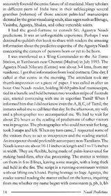 Naadi Predictions [English] By Shashikant Oak - Retail Maharaj