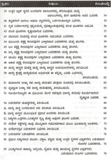 Amazing Facts of Scientific Architecture (Kannada)