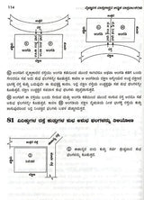 Amazing Facts of Scientific Architecture (Kannada)