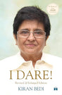 I Dare! (Revised & Enlarged Edition) - Retail Maharaj