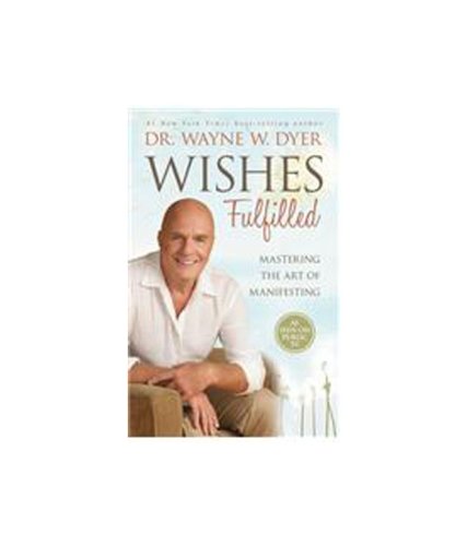 Wishes Fulfilled : Mastering The Art Of - Retail Maharaj