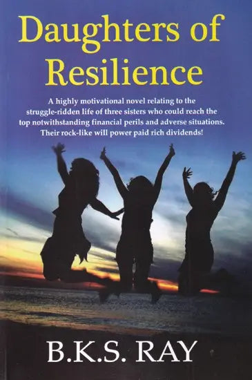 Daughters of Resilience - Retail Maharaj