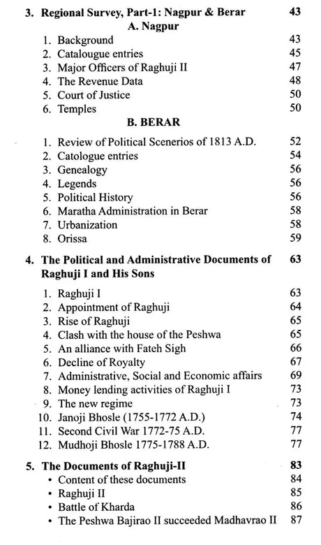 Vinayakrao Aurangabadkar (A Study in Historiography) - Retail Maharaj