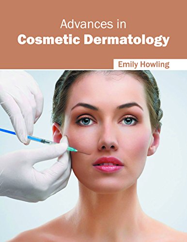 Advances in Cosmetic Dermatology - Retail Maharaj
