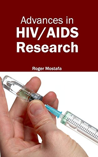 Advances in Hiv/AIDS Research - Retail Maharaj