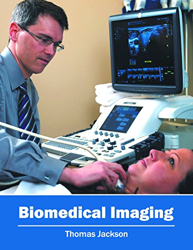 Biomedical Imaging - Retail Maharaj