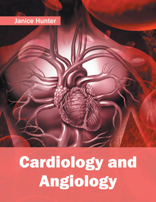 Cardiology and Angiology - Retail Maharaj